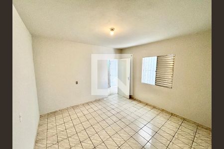 Sala/Quarto de casa para alugar com 1 quarto, 50m² em Casa Verde, São Paulo