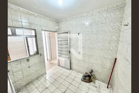 v de casa para alugar com 1 quarto, 50m² em Casa Verde, São Paulo