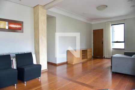 Apartamento à venda com 3 quartos, 150m² em Sion, Belo Horizonte