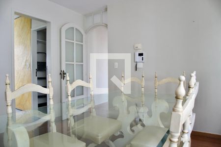 Apartamento à venda com 3 quartos, 150m² em Sion, Belo Horizonte