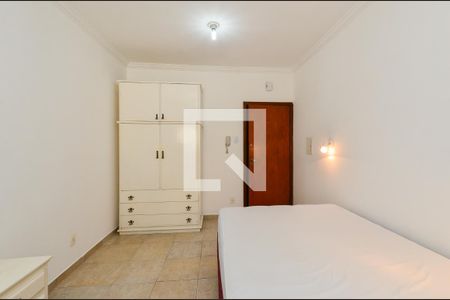 Quarto  de kitnet/studio para alugar com 1 quarto, 35m² em Centro, Belo Horizonte