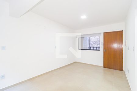 Sala de apartamento para alugar com 2 quartos, 42m² em Belenzinho, São Paulo