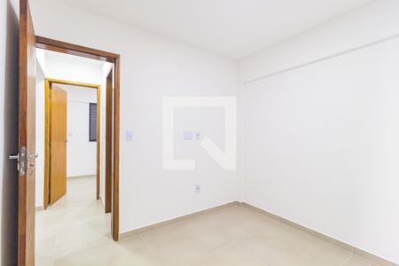 Quarto 2 de apartamento para alugar com 2 quartos, 42m² em Belenzinho, São Paulo