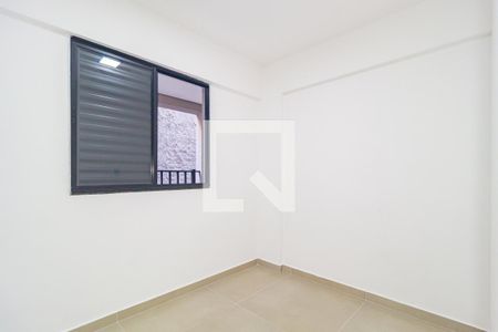 Quarto 1 de apartamento para alugar com 2 quartos, 42m² em Belenzinho, São Paulo