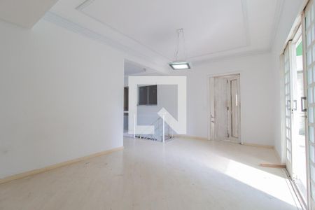 Sala de TV de casa para alugar com 5 quartos, 468m² em Vila Nossa Senhora das Vitorias, Mauá