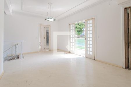 Sala de TV de casa para alugar com 5 quartos, 468m² em Vila Nossa Senhora das Vitorias, Mauá