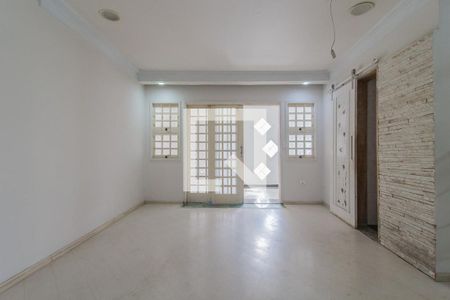 Sala Social  de casa para alugar com 5 quartos, 468m² em Vila Nossa Senhora das Vitorias, Mauá