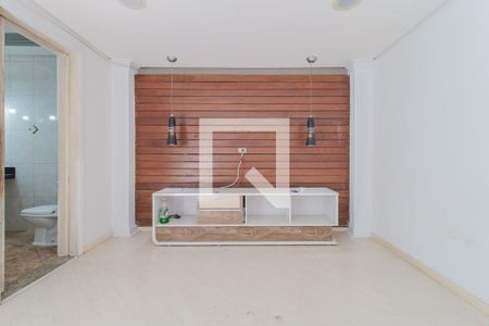 Sala de TV de casa para alugar com 5 quartos, 468m² em Vila Nossa Senhora das Vitorias, Mauá