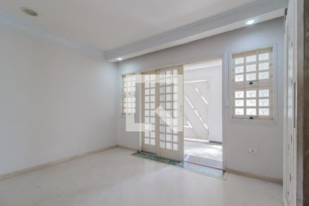 Sala Social  de casa para alugar com 5 quartos, 468m² em Vila Nossa Senhora das Vitorias, Mauá