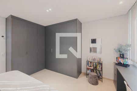 Quarto de apartamento à venda com 2 quartos, 120m² em Jardim Paulista, São Paulo