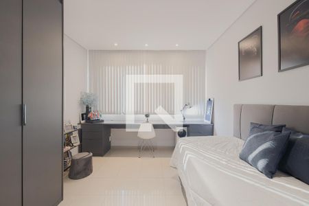 Quarto de apartamento à venda com 2 quartos, 120m² em Jardim Paulista, São Paulo