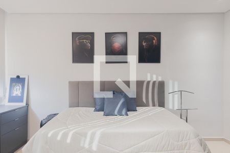 Quarto de apartamento à venda com 2 quartos, 120m² em Jardim Paulista, São Paulo