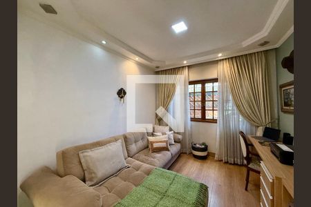 Sala  de casa à venda com 3 quartos, 220m² em Vila Congonhas, São Paulo
