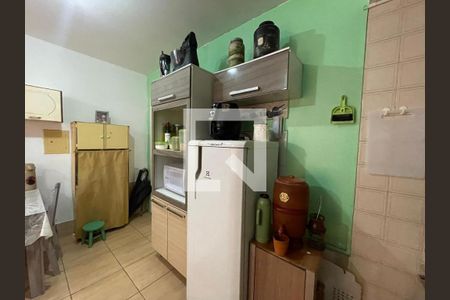 Kitnet/Studio à venda com 1 quarto, 22m² em Centro, São Leopoldo