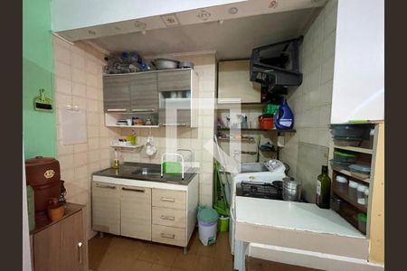 Kitnet/Studio à venda com 1 quarto, 22m² em Centro, São Leopoldo