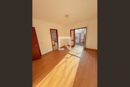 Quarto de casa de condomínio para alugar com 4 quartos, 488m² em Alphaville 10, Santana de Parnaíba