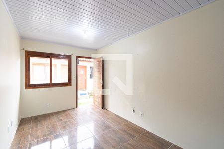 Casa de Condomínio para alugar com 2 quartos, 50m² em Olaria, Canoas