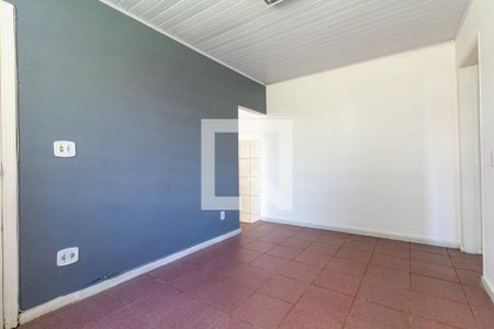 Sala de casa para alugar com 2 quartos, 80m² em Vila Gomes Cardim, São Paulo