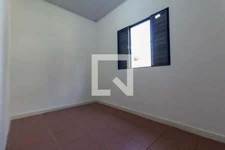 Quarto 2 de casa para alugar com 2 quartos, 80m² em Vila Gomes Cardim, São Paulo
