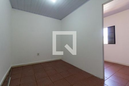 Quarto 1 de casa para alugar com 2 quartos, 80m² em Vila Gomes Cardim, São Paulo