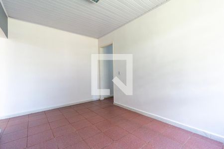 Sala de casa para alugar com 2 quartos, 80m² em Vila Gomes Cardim, São Paulo