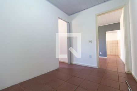 Quarto 1 de casa para alugar com 2 quartos, 80m² em Vila Gomes Cardim, São Paulo