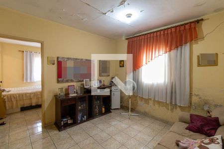 Sala 2 de casa à venda com 2 quartos, 300m² em Vila Guilhermina, São Paulo