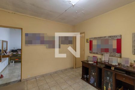 Sala 2 de casa à venda com 2 quartos, 300m² em Vila Guilhermina, São Paulo