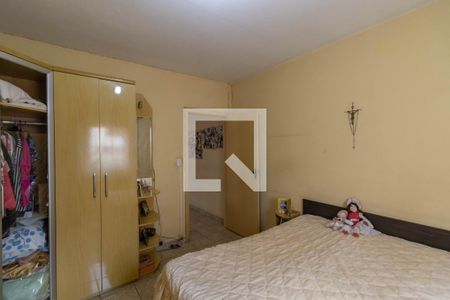 Suíte de casa à venda com 2 quartos, 300m² em Vila Guilhermina, São Paulo