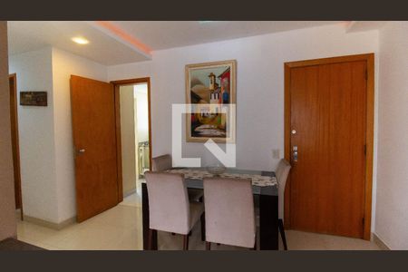 Apartamento à venda com 2 quartos, 60m² em Boa Viagem, Niterói