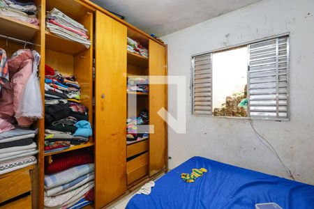 Quarto 1 de casa à venda com 2 quartos, 62m² em Parque Regina, São Paulo