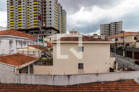 Quarto - Vista de apartamento para alugar com 1 quarto, 50m² em Jardim São Paulo, São Paulo