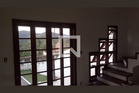 Casa de Condomínio para alugar com 2 quartos, 196m² em Chácaras Alpina, Valinhos