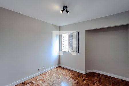 Quarto 2 de apartamento à venda com 2 quartos, 57m² em Chácara Klabin, São Paulo