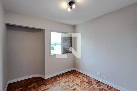 Quarto 1 de apartamento à venda com 2 quartos, 57m² em Chácara Klabin, São Paulo