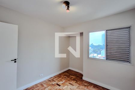 Quarto 1 de apartamento à venda com 2 quartos, 57m² em Chácara Klabin, São Paulo
