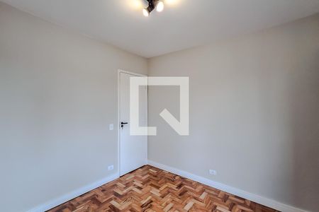 Quarto 1 de apartamento à venda com 2 quartos, 57m² em Chácara Klabin, São Paulo