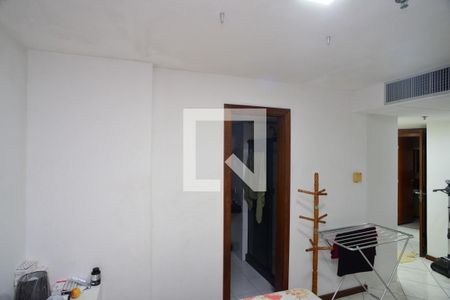 Suíte Principal de apartamento para alugar com 2 quartos, 99m² em Barra da Tijuca, Rio de Janeiro