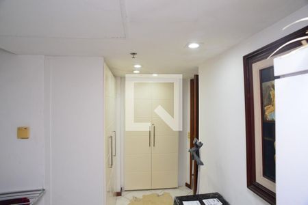 Suíte Principal de apartamento para alugar com 2 quartos, 99m² em Barra da Tijuca, Rio de Janeiro