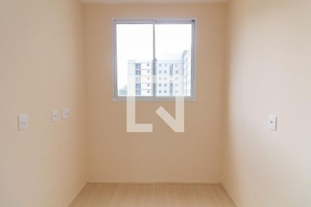 Quarto 2 de apartamento para alugar com 2 quartos, 38m² em Jaguaré, São Paulo