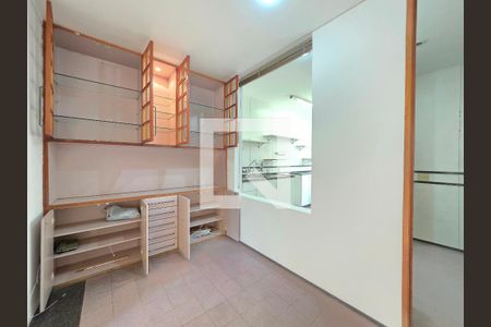 Sala de apartamento para alugar com 2 quartos, 72m² em Anchieta, Belo Horizonte