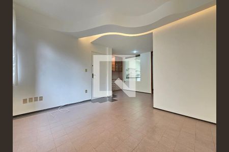 Sala  de apartamento para alugar com 2 quartos, 72m² em Anchieta, Belo Horizonte