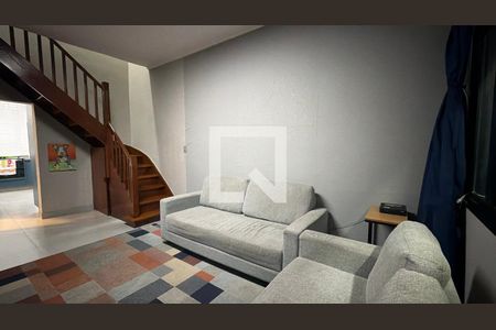 Sala de casa à venda com 2 quartos, 100m² em Quarta Parada, São Paulo