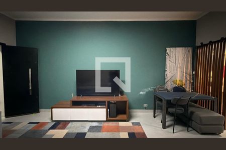 Sala de casa à venda com 2 quartos, 100m² em Quarta Parada, São Paulo