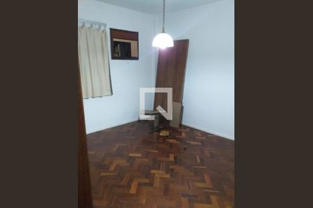 Quarto de apartamento à venda com 2 quartos, 75m² em Tijuca, Rio de Janeiro