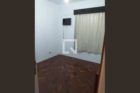 Quarto de apartamento à venda com 2 quartos, 75m² em Tijuca, Rio de Janeiro