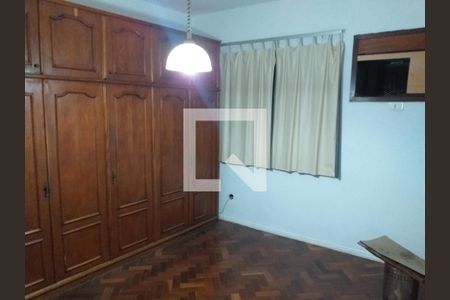 Quarto de apartamento à venda com 2 quartos, 75m² em Tijuca, Rio de Janeiro