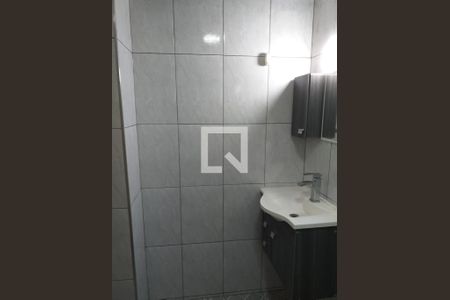 Banheiro de apartamento à venda com 2 quartos, 75m² em Tijuca, Rio de Janeiro