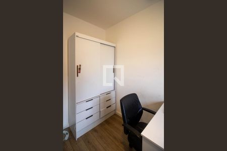 Quarto  de apartamento à venda com 2 quartos, 67m² em Vila Andrade, São Paulo