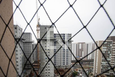 Vista Quarto  de apartamento à venda com 2 quartos, 67m² em Vila Andrade, São Paulo